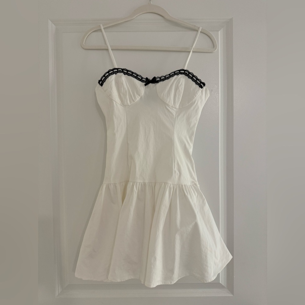 Zara Mini Dress NEW